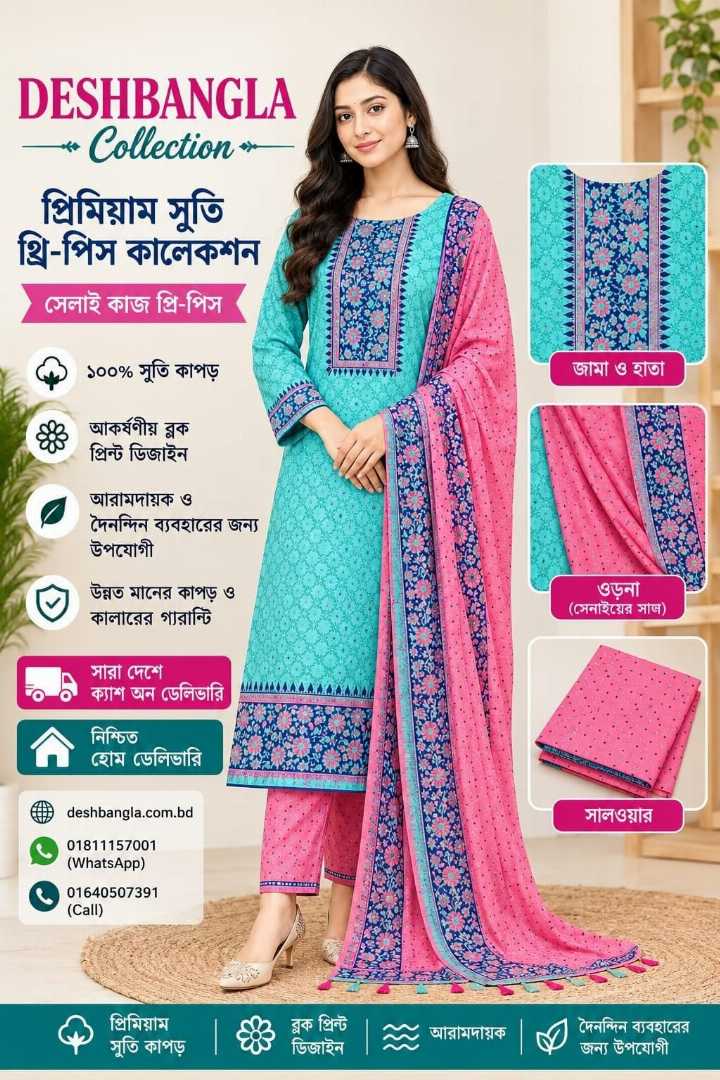 সাংহাই,কাপড়,পাকা,রং,ব্লক,প্রিন্ট,ডিজাইন,
